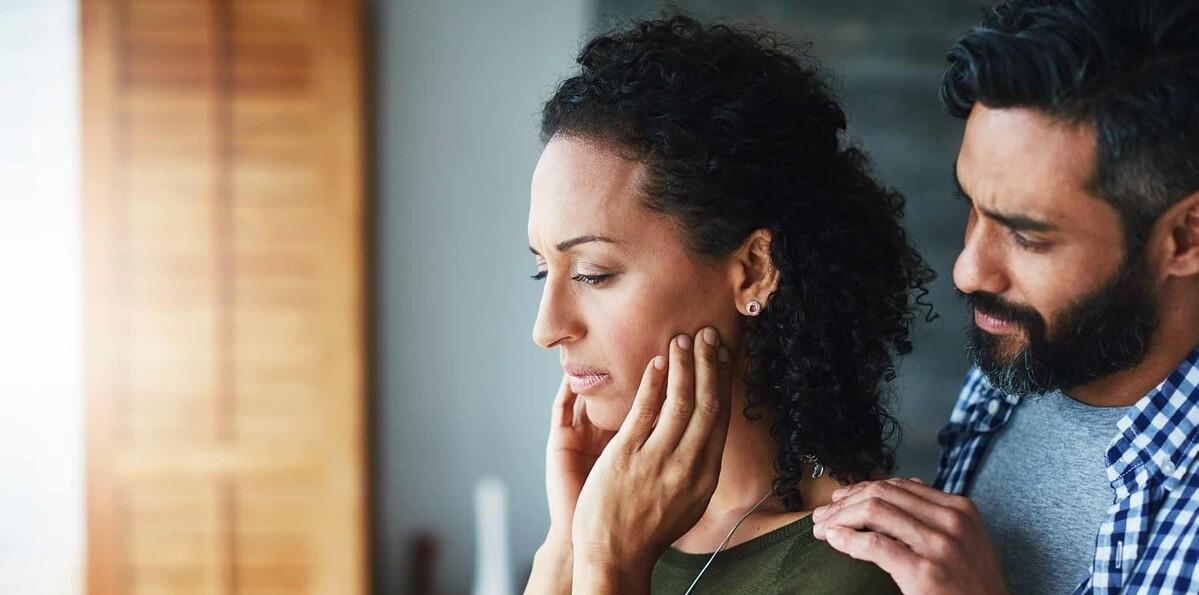 ¿Vale la pena perdonar una infidelidad?