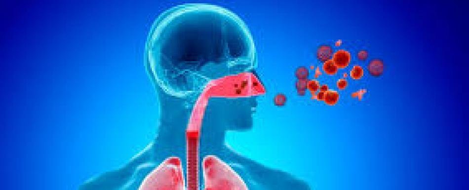 ¿Le ha dado gripe este mes de enero?