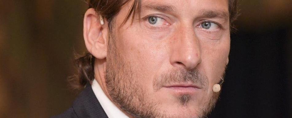 La Roma abre las puertas al regreso de Francesco Totti