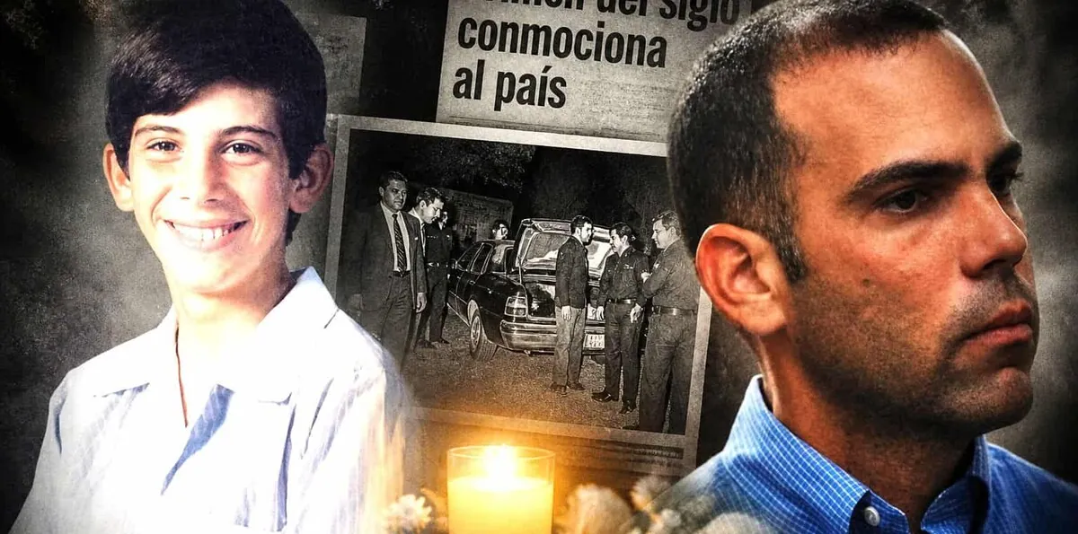 ¿Por qué lo mataron?