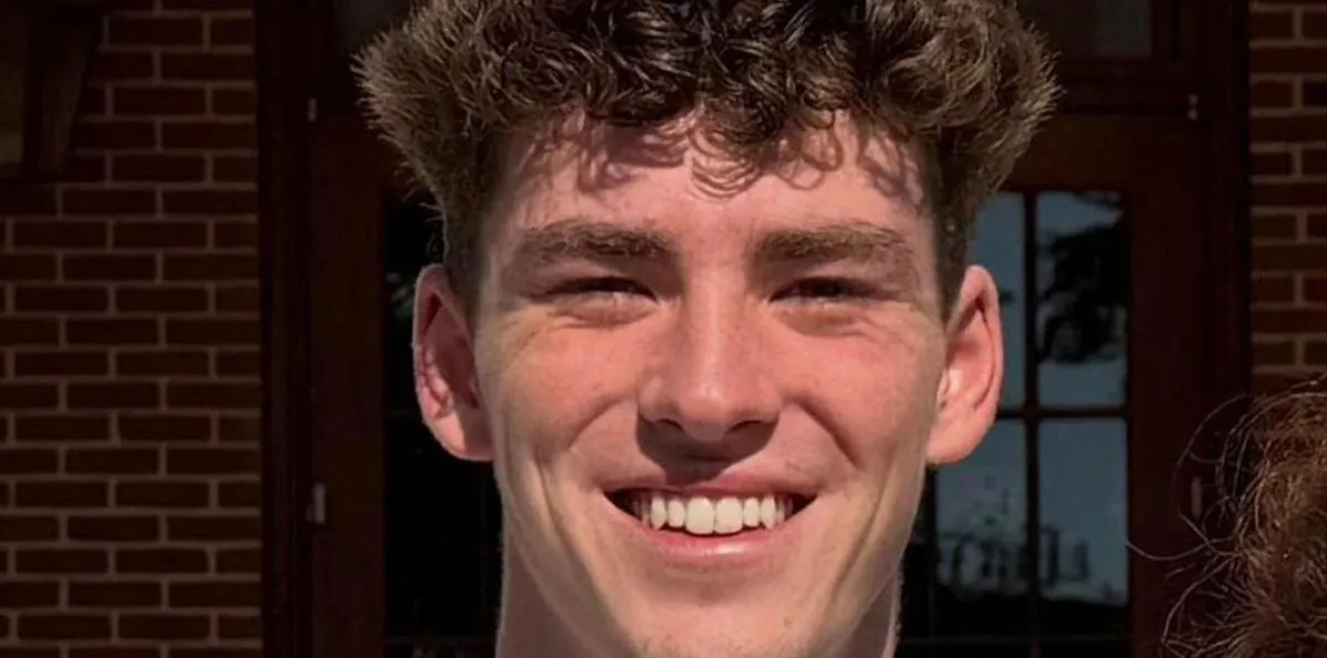 Desaparece estudiante estadounidense en Barcelona durante sus vacaciones de primavera