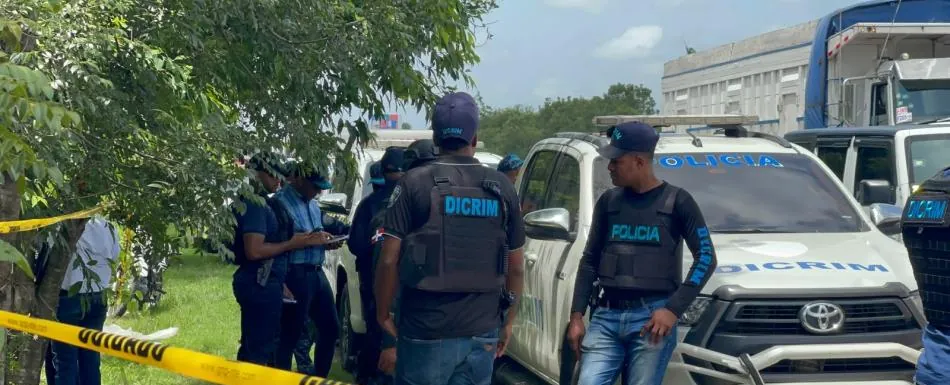 Santiago registra cuatro muertes violentas en las últimas 24 horas; autoridades profundizan las investigaciones