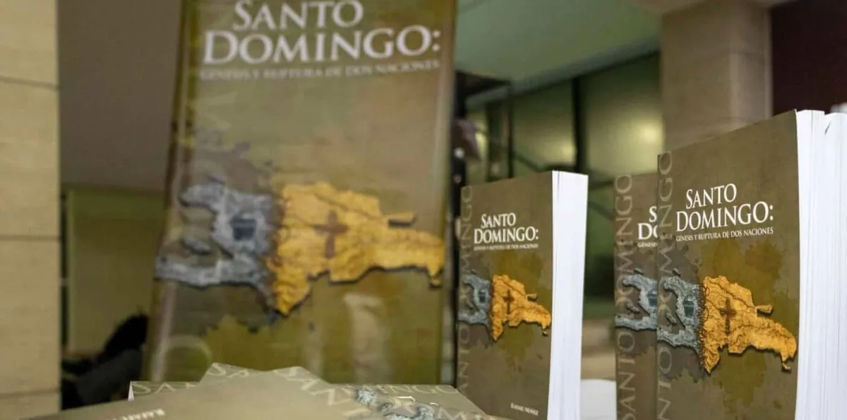 ¿Por qué Santo Domingo?