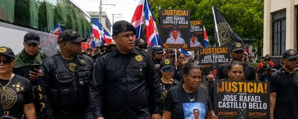 Antigua Orden Dominicana anuncia incursión en política