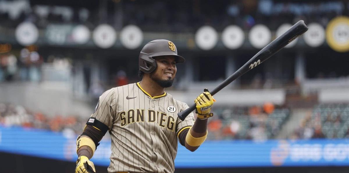 De Cobb a Arráez, Ruth lo definió todo