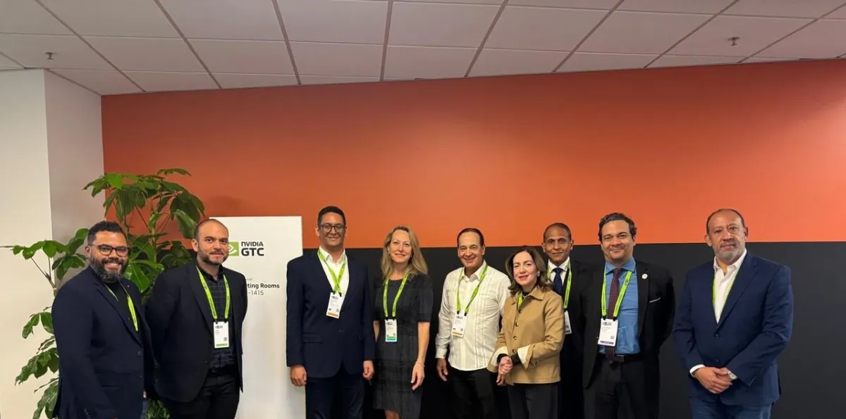 República Dominicana fortalece capacidades tecnológicas en seguridad con apoyo de la Embajada de EE.UU.