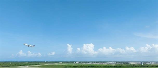 Aerolínea de carga inicia operación en Punta Cana