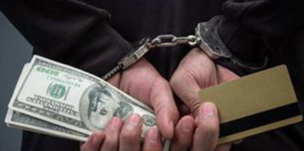 Ven continente americano no avanza lucha corrupción