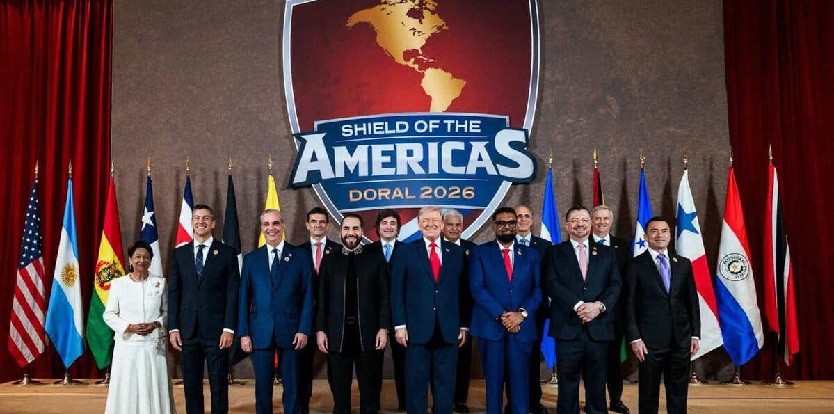 Doral: más que una foto