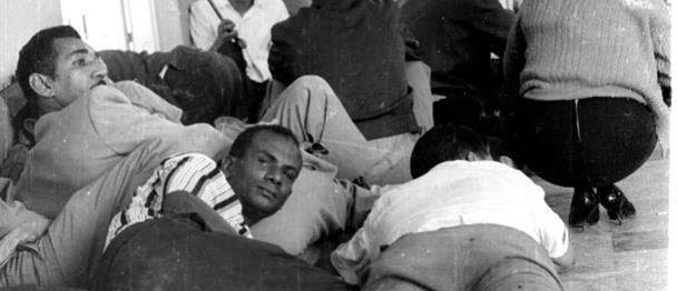 El Matum y el archipiélago de Solzhenitsyn