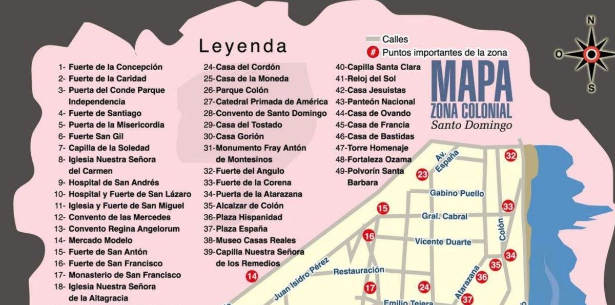 “Mapas de parqueos para una Ciudad Peatonal”-Cartografiar el estacionamiento