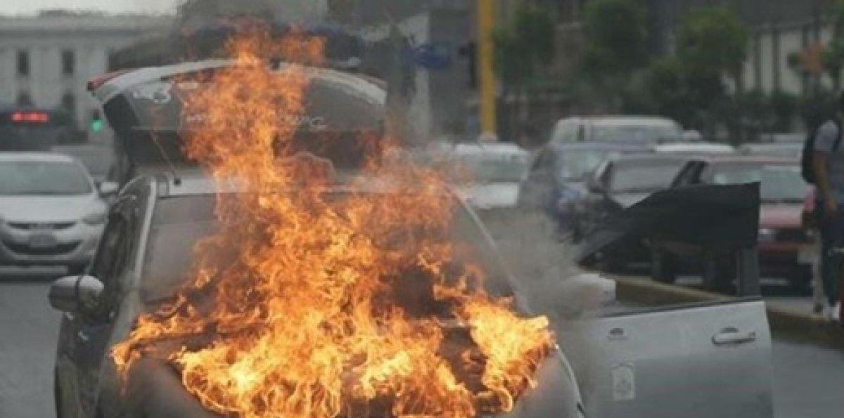 Heridos en el Alto Manhattan por disputa doméstica