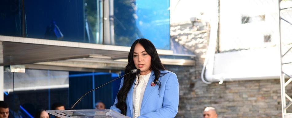 Magistrada afirma el Estado redobla capacidades para enfrentar criminalidad organizada