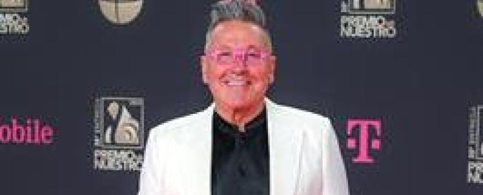 Ricardo Montaner cantará en Altos de Chavón