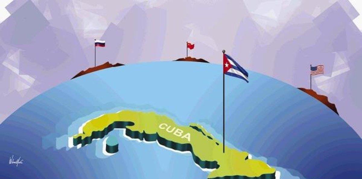 Cuba solita