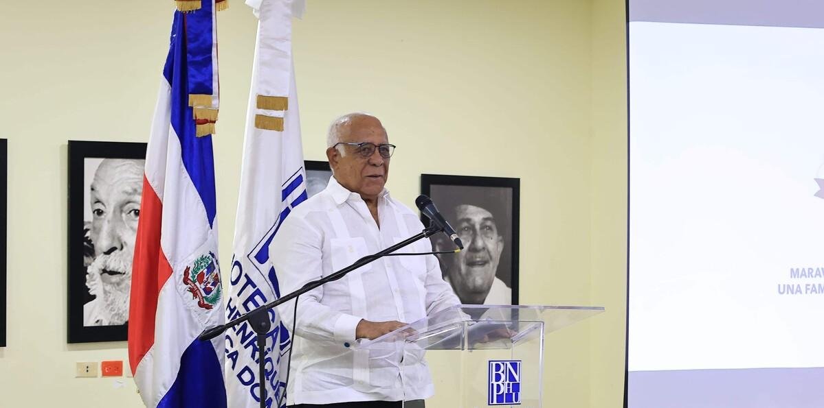 Presentan RS100: Maravillosa Historia de una familia Hatomayorense