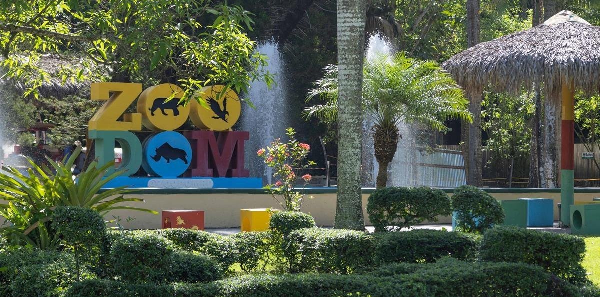 Programas de conservación, entre pilares del Zoológico Nacional durante 2025