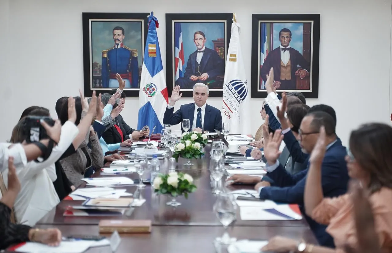 Luis Miguel De Camps impulsa Estrategia Nacional de Educación Digital