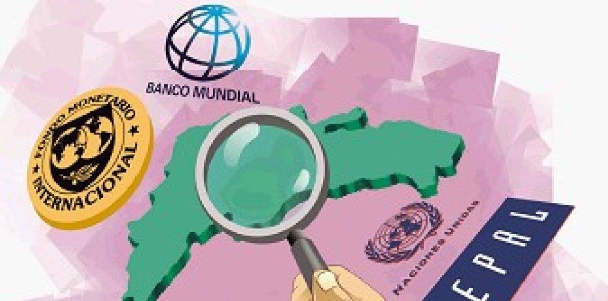 Proyectar el crecimiento no es lo mismo que garantizarlo