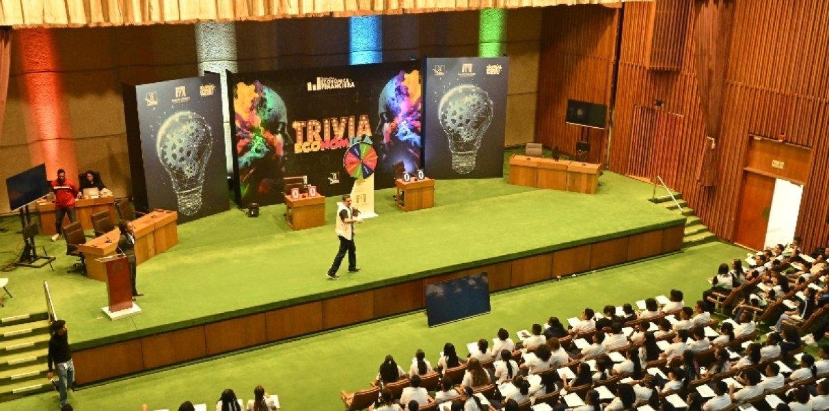 BCRD celebrará Semana Económica y Financiera