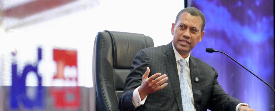 Guido Gómez Mazara: "Mi ciclo en Indotel terminó"