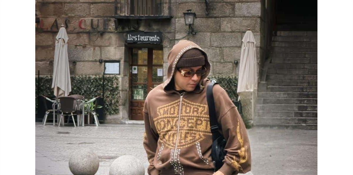 Shadow Blow aterriza en Europa e inicia su tour 2026