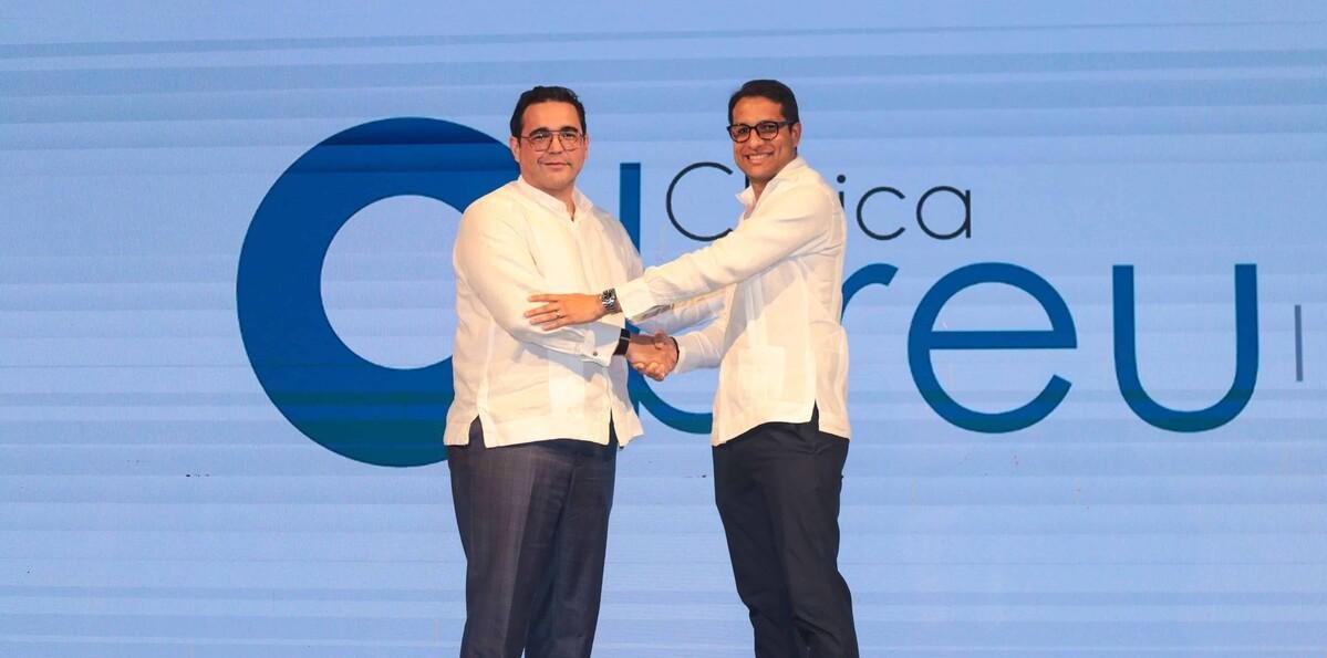 Anuncian construcción Clínica Abreu CDD en Downtown Punta Cana